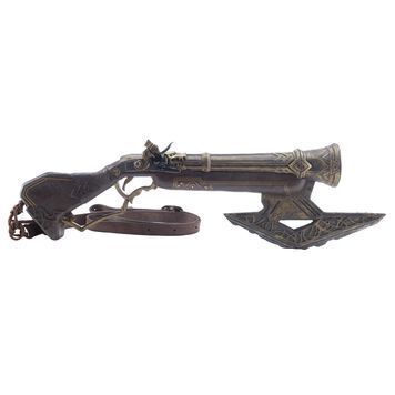 Lot # 1515 : WARCRAFT (2016) - Alliance Hand Cannon