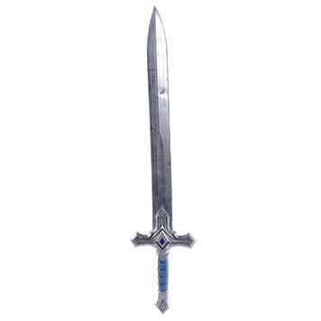 Lot # 1516 : WARCRAFT (2016) - Alliance Foot Soldier Sword