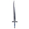 Lot # 1516 : WARCRAFT (2016) - Alliance Foot Soldier Sword