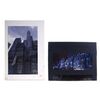Lot # 1524 : WILLOW (1988) - Hand-Illustrated and Printed Nockmaar Castle Matte Painting Concept Artworks