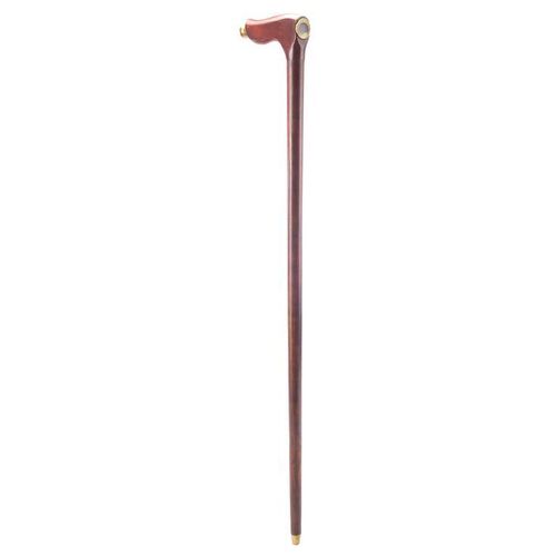 Lot # 3: Jean-Luc Picard (Patrick Stewart) Walking Cane