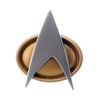 Lot # 6: Year 2360s Starfleet Combadge