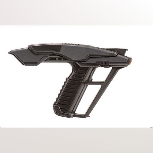 Lot # 8: Federation Starfleet Static Phaser