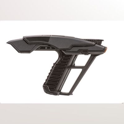 Lot # 8: Federation Starfleet Static Phaser