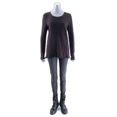 Lot # 18: Dahj Asha (Isa Briones) Introduction Costume