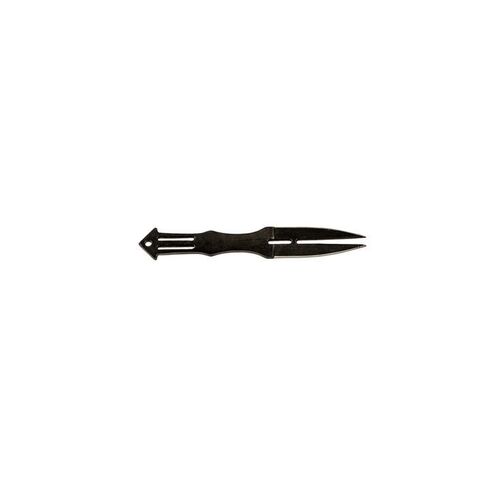 Lot # 19: Rubber Romulan Throwing Knife