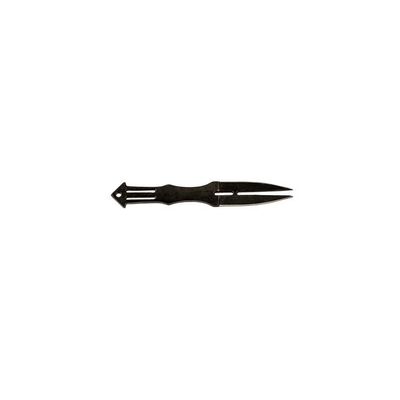 Lot # 19: Rubber Romulan Throwing Knife
