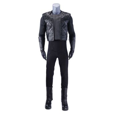 Lot # 20: Romulan Sentry Guard Uniform
