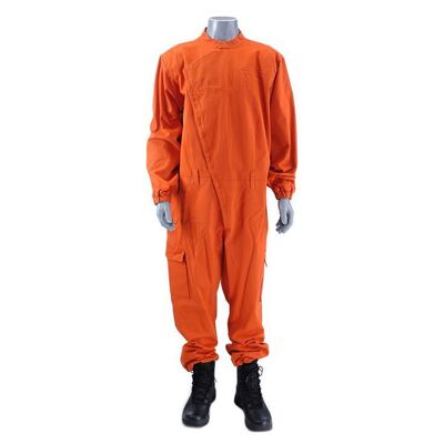 Lot # 30: Mr. Pincus Mars "Fuelie" Supervisor Coveralls