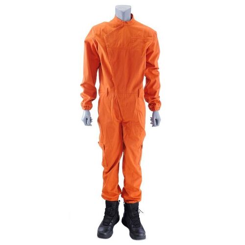 Lot # 35: F8 Synth Mars "Fuelie" Coveralls
