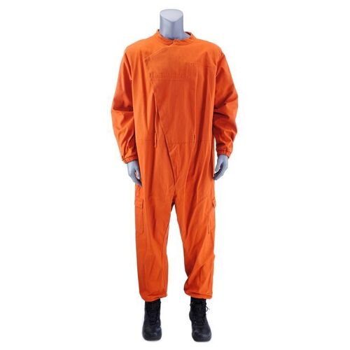 Lot # 38: Philosophical Mars "Fuelie" Coveralls