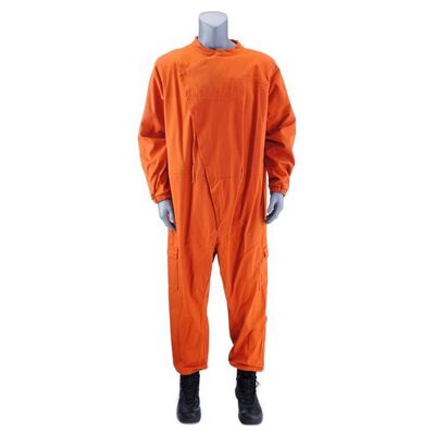 Lot # 38: Philosophical Mars "Fuelie" Coveralls