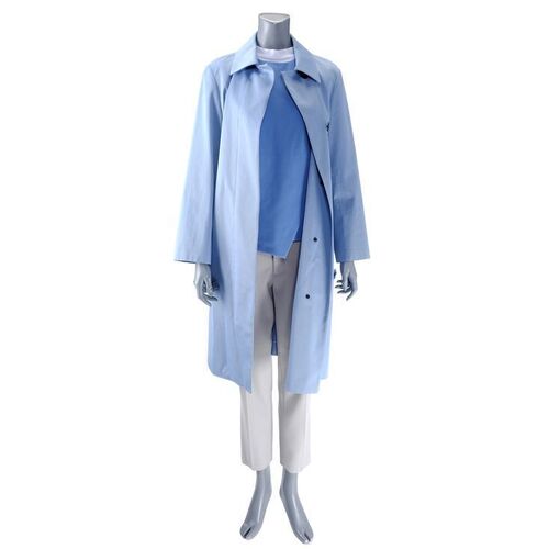 Lot # 39: Agnes Jurati (Alison Pill) Chateau Picard Arrival Costume