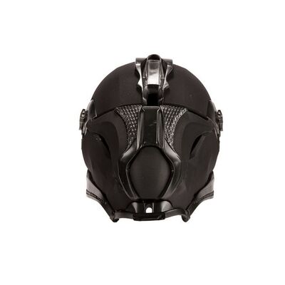Lot # 50: Romulan Black Ops Helmet
