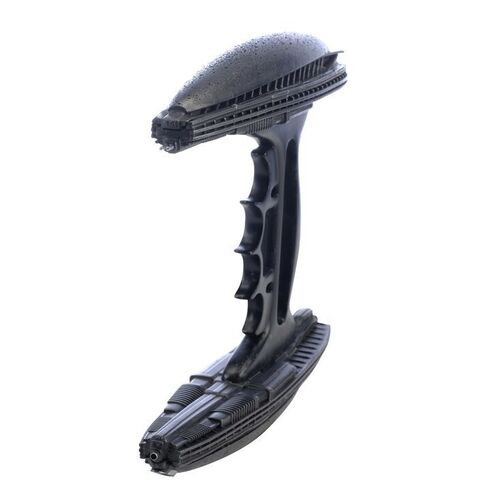 Lot # 55: Romulan Black Ops Static Open Sneak Attack Disruptor