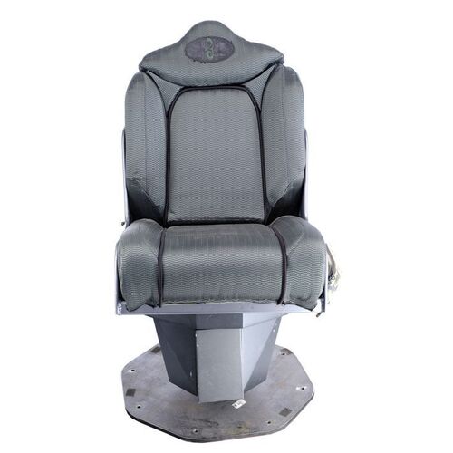Lot # 62: La Sirena Bridge Ops Chair