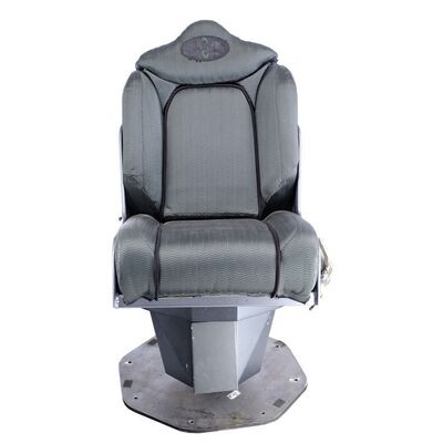 Lot # 62: La Sirena Bridge Ops Chair