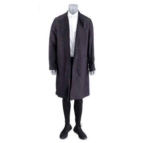 Lot # 63: Emil Emergency Medical Hologram Stunt Costume