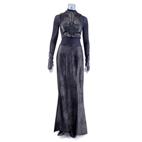 Lot # 69: Narissa (Peyton List) Conversation with Narek Costume