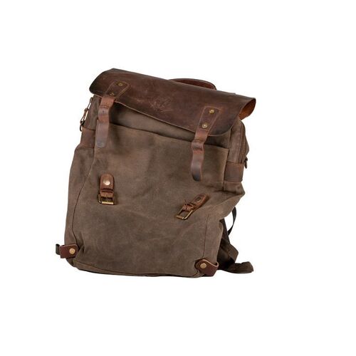 Lot # 84: Jean-Luc Picard (Patrick Stewart) Flight Bag