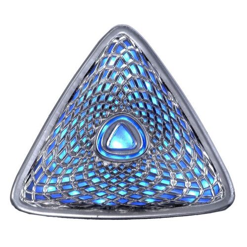 Lot # 94: Raffi Musiker (Michelle Hurd) Holographic Device of Gabe's Art