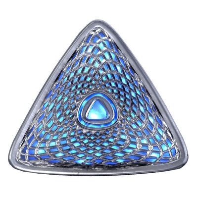 Lot # 94: Raffi Musiker (Michelle Hurd) Holographic Device of Gabe's Art