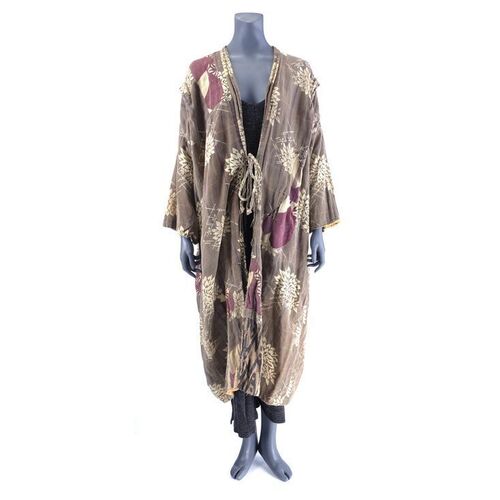 Lot # 124: Raffi Musiker (Michelle Hurd) Narek Pursuit Costume