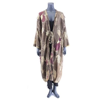 Lot # 124: Raffi Musiker (Michelle Hurd) Narek Pursuit Costume