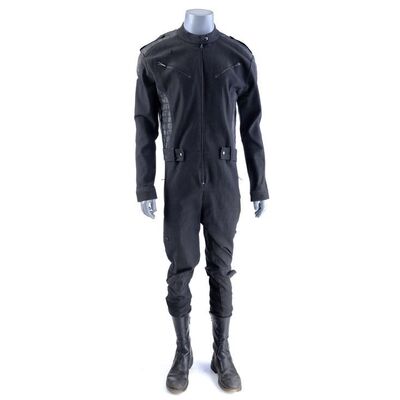 Lot # 131: Narek (Harry Treadaway) Pursuing La Sirena Jumpsuit