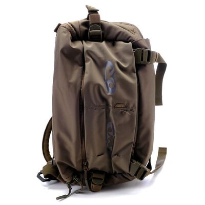 Lot # 150: La Sirena Backpack