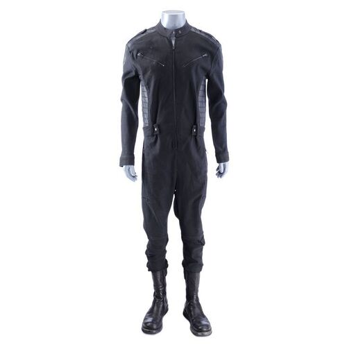 Lot # 161: Narek Coppelius Stunt Jumpsuit