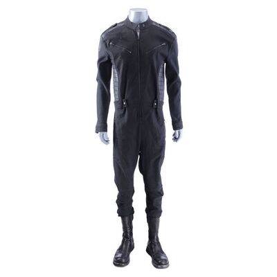 Lot # 161: Narek Coppelius Stunt Jumpsuit
