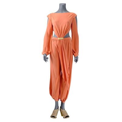 Lot # 167: Sutra (Isa Briones) Coppelius Costume