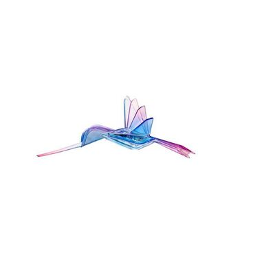 Lot # 168: Saga (Nikita Ramsey) Coppelius Humingbird Brooch