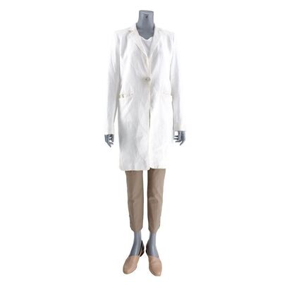 Lot # 169: Agnes Jurati Photo Double Coppelius Costume