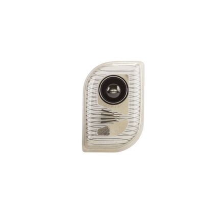 Lot # 170: Altan Soong Security Eye Scanner