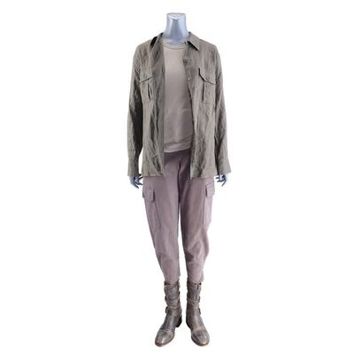 Lot # 174: Soji Asha Coppelius Photo Double Costume