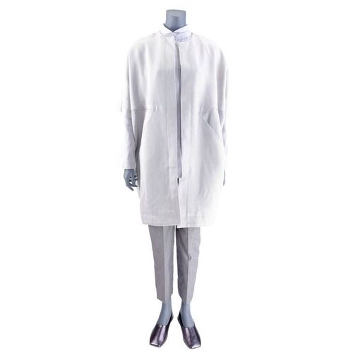 Lot # 213: Agnes Jurati (Alison Pill) Season 2 Cyberneticist Costume