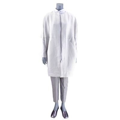 Lot # 213: Agnes Jurati (Alison Pill) Season 2 Cyberneticist Costume