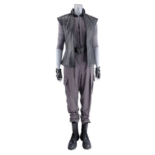 Lot # 228: Raffi Musiker (Michelle Hurd) 2024 Los Angeles Costume