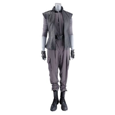 Lot # 228: Raffi Musiker (Michelle Hurd) 2024 Los Angeles Costume