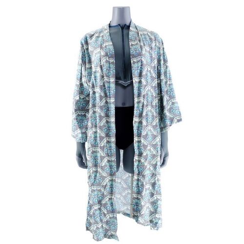 Lot # 241: Kore Soong (Isa Briones) Swimming Costume