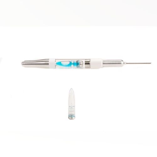 Lot # 242: Adam Soong (Brent Spiner) Soong Dynamics Syringe