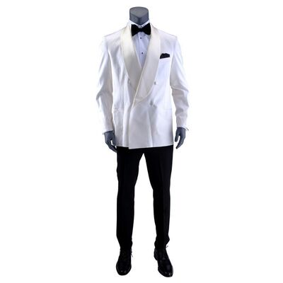Lot # 247: Adam Soong Stunt Europa Launch Gala Tux