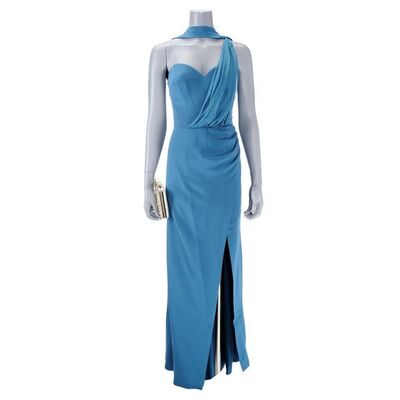 Lot # 248: Seven of Nine (Jeri Ryan) Europa Launch Gala Dress