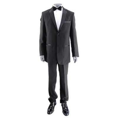 Lot # 250: Elnor (Evan Evagora) Europa Launch Gala Tux