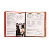 Lot # 270: Jean-Luc Picard (Patrick Stewart) FBI File with Paperwork and Photographs