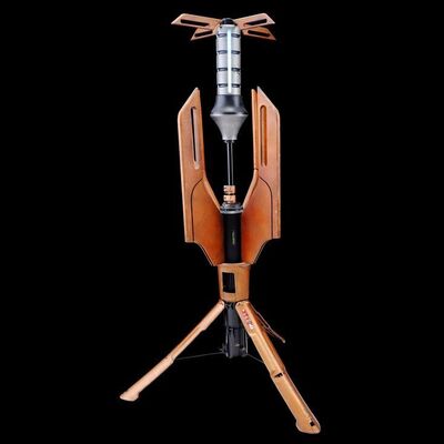Lot # 271: Vulcan Transponder