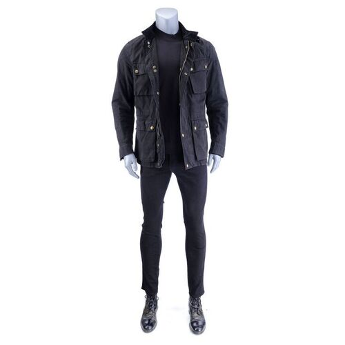 Lot # 280: Adam Soong Attack on La Sirena Crew Stunt Costume