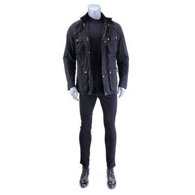 Lot # 280: Adam Soong Attack on La Sirena Crew Stunt Costume